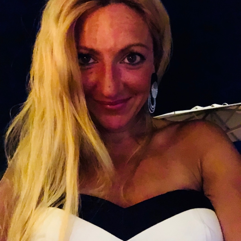 Meet your Posher, Margarita